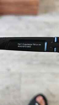 Uvex slnecne okuliare - 4