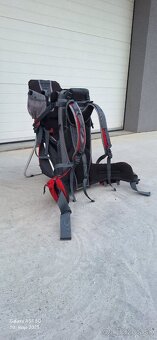 Turisticky detsky nosic Salewa Koala - 4