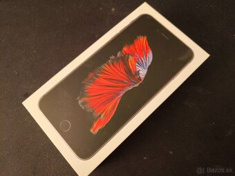 Iphone 6s plus 32gb - 4
