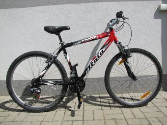 Hkorský Bicykel - 4