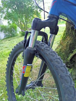 FELT Q20S 2018, model 2019 - 4
