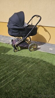 Cybex Jeremy scott - 4