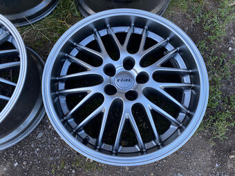 Rial Norano 5x114.3 R18 - 4