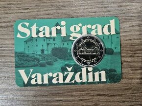 2€ pamätné mince BU/Coincard - 4