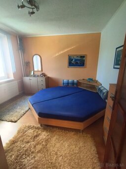 Prenajmem pekný 2 izbový byt v centre mesta Levice - 4