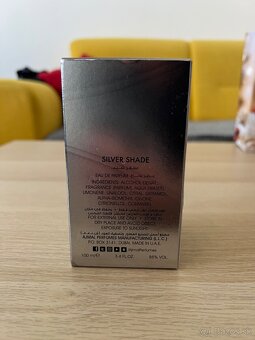 Ajmal Silver Shade parfém - 4