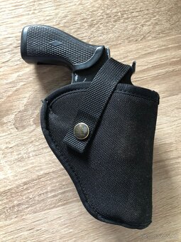 Colt 38 špeciál Top na skryté nosenie zbran evidovana v Rv - 4
