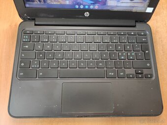HP CHROMEBOOK 11 G4- NOVA BATERIA - 4