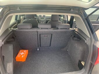 Volkswagen Golf, dsg - 4