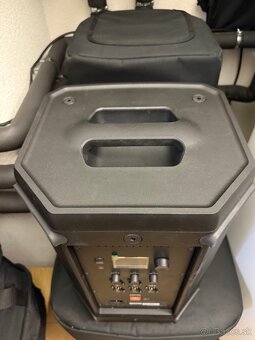 Aktívne JBL PRX 908 a JBL PRX 915xlf - 4