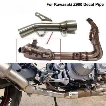 Kawasaki Z 900, r.v.2021/7. - 4
