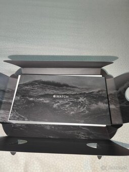 Apple watch ultra 2 49mm black - 4