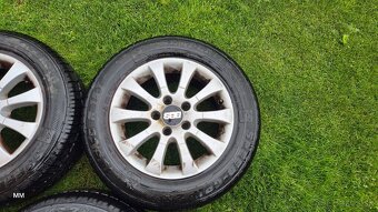 Disky elektróny BBS 5 x 112 R15 - 4