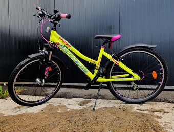 2x detský bicykel, pripadne sa dá kúpiť aj jeden - 4