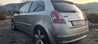 Fiat Stilo 2.4i Abarth - 4