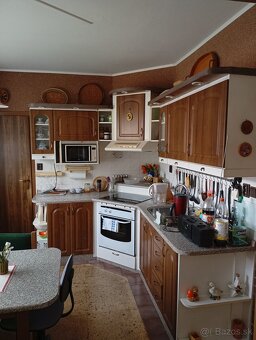 4-izbový byt o rozlohe 80m2. - 4