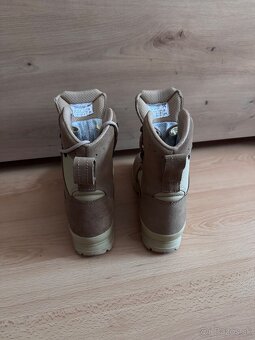Púštne goratex kanady - 4