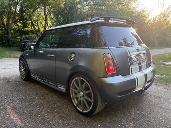 Mini cooper s 120kw predám / vymenim - 4
