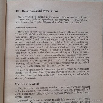 Vinohradníctví - 4