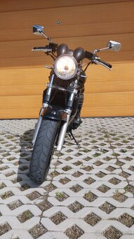 Suzuki GSF 1200N Bandit - 4
