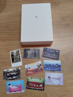 K-pop albumy - 4