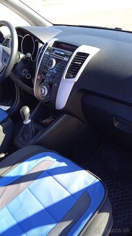 Kia Venga 1,4 CVVT 31.000 km - 4