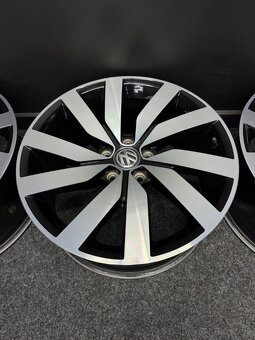 Alu VW PASSAT B8 5x112 18” 3G0601025P - 4