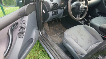Seat Leon 1.9 TDi - 4