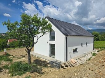 Novostavba päťizbového rodinného domu s pozemkom 700 m - 4
