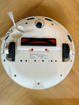 Robotický vysávač Xiaomi - 4