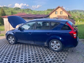 KIA Ceed combi - 4