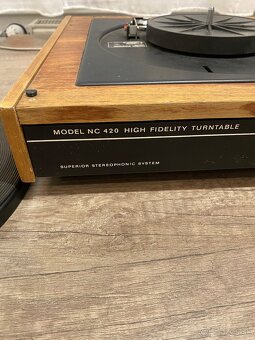 Tesla NC 420 - 4