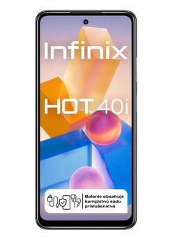 Predám telefon - 4