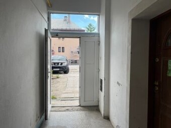 Dražba nebytového priestoru v Rajci - 4