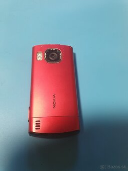 Nokia 6700s - 4