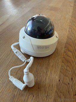 Hikvision HiLook IPC-D140H IP Dome Kamera 4x - 4