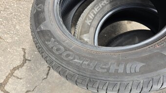 Predam Letné pneumatiky 195/65 R15 - 4