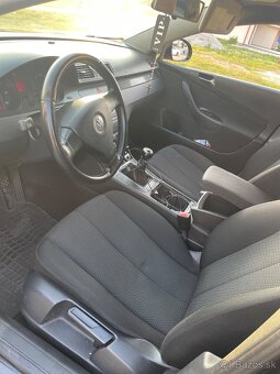 Passat b6 - 4