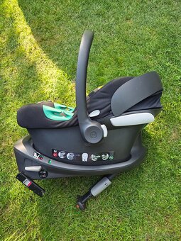 Vajíčko Cybex - 4