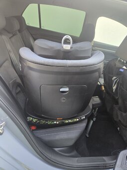 Britax römer Dualfix R2 - 4