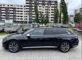 Volkswagen Arteon Shooting Brake 2.0TDI Elegance, A7, DSG, - 4