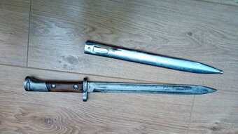 Bodak vz 24. - 4
