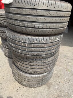 285/45 R20 Pirelli Scorpion Verde 2021 - 4