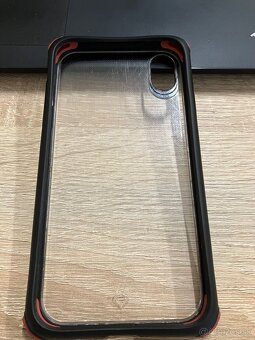 Predám IPhone RX - 4