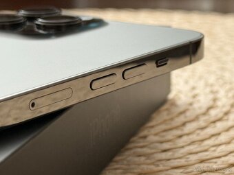 Iphone 13 Pro Max 90% bat - 4