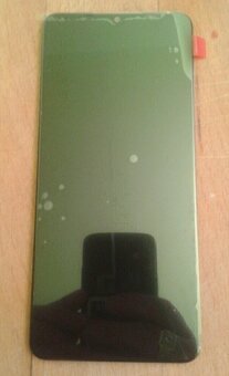 SAMSUNG Galaxy A12 A125F / A12 A127F - LCD DISPLEJ ORIGINÁL - 4