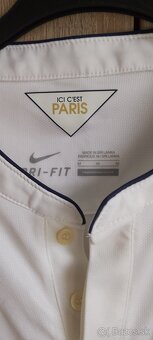 Dres PSG - 4