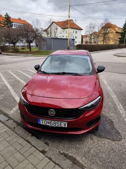 Predám Fiat Tipo 1,4 LPG - 4