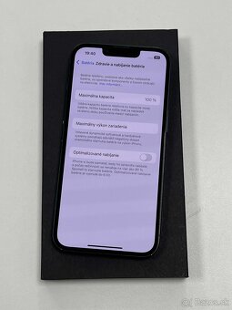 iPhone 13 128GB - 4