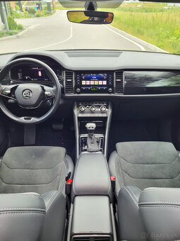 Škoda Kodiaq - 4
